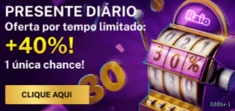 Slots online da 888brl com jackpots progressivos